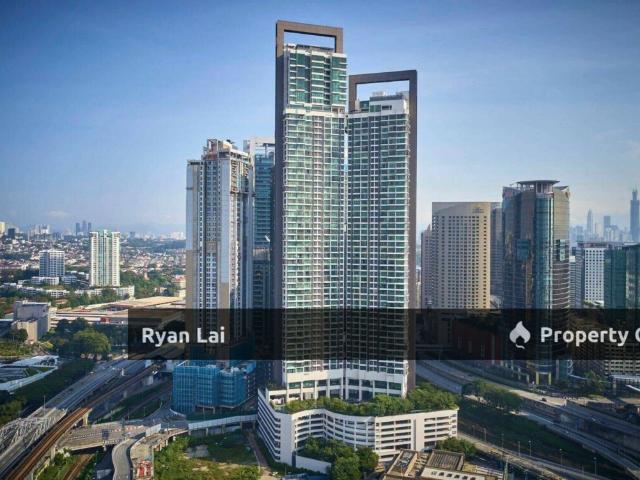 Vogue Suites One | Save Up to 313k | Below Market Value 32% Auction Property!