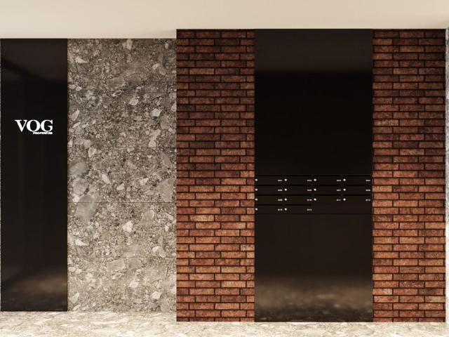 VoG Dealea Noua Decebal apartament 2 camere bloc nou