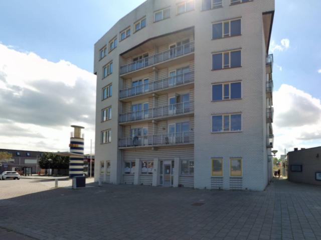 Vogelaar 8
