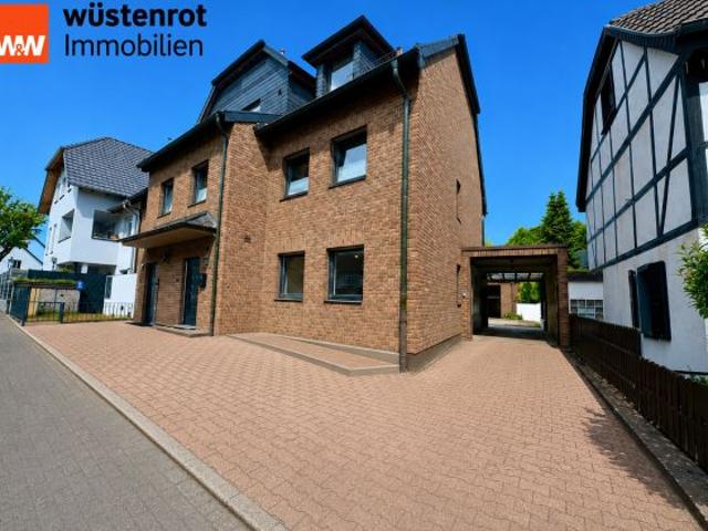 Vogelgezwitscher statt Straßenlärm?