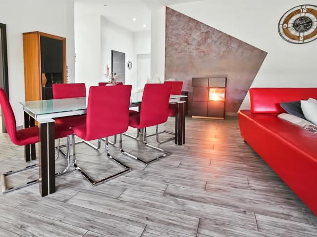 Vogelgrun: Maison Plain Pied 145M2 145m² Vogelgrun