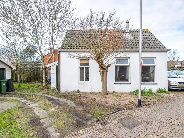 Vogelstraat, 16, 4335BE, Middelburg, Zeeland 4335BE