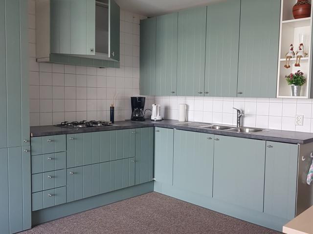 Vogelstraat, Wagenberg Amsterdam Apartments for Rent