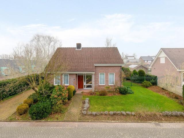 Vogelsweijde, 10, 5953ME, Reuver, Limburg 5953ME