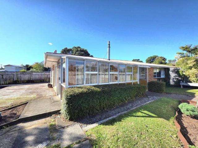 vogeltown, 3 bedrooms