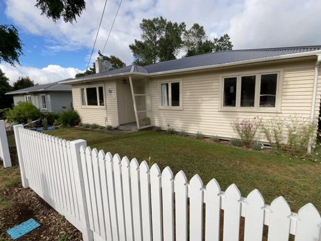 vogeltown, 3 bedrooms