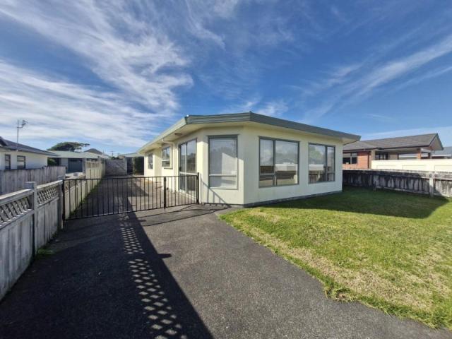 vogeltown, 3 bedrooms