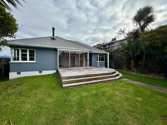 vogeltown, 3 bedrooms