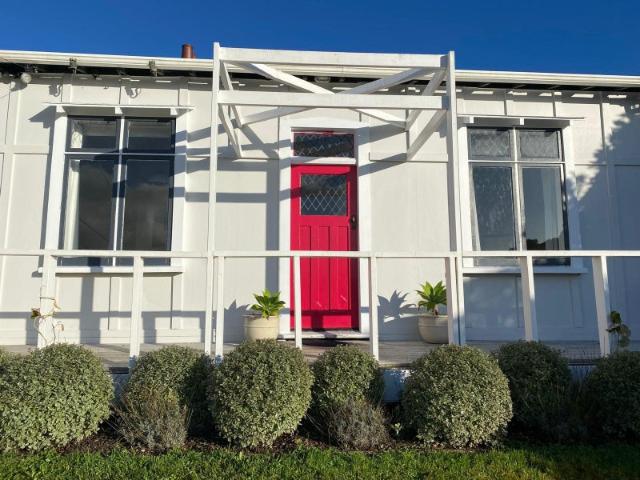 vogeltown, 3 bedrooms