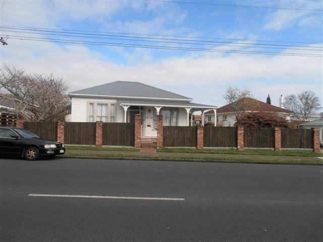 vogeltown, 3 bedrooms