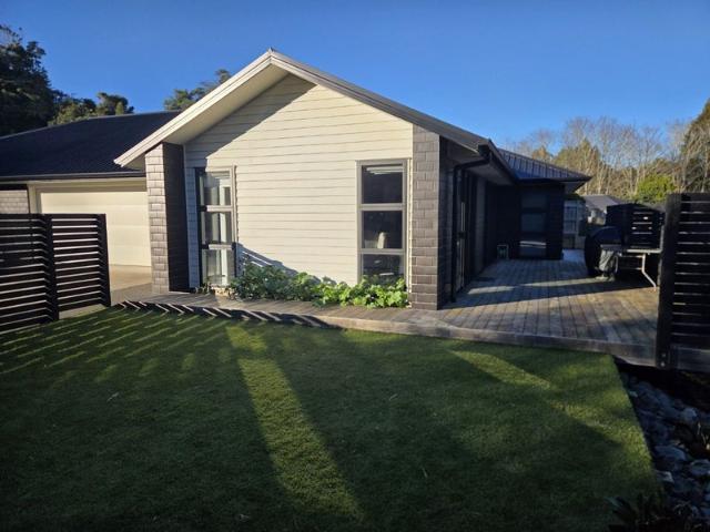 vogeltown, 3 bedrooms