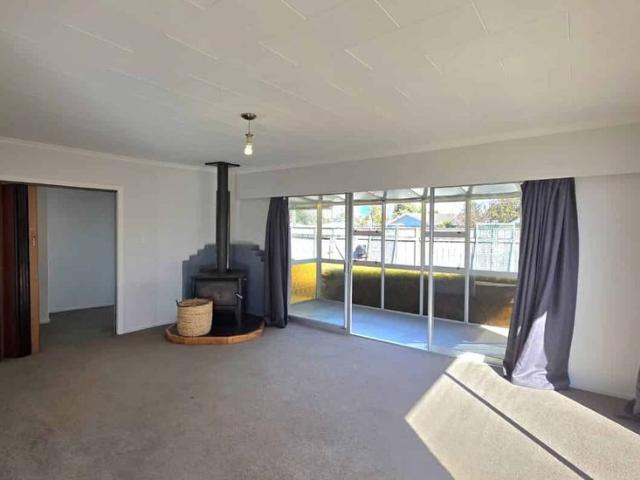 Vogeltown 3 Bedrooms