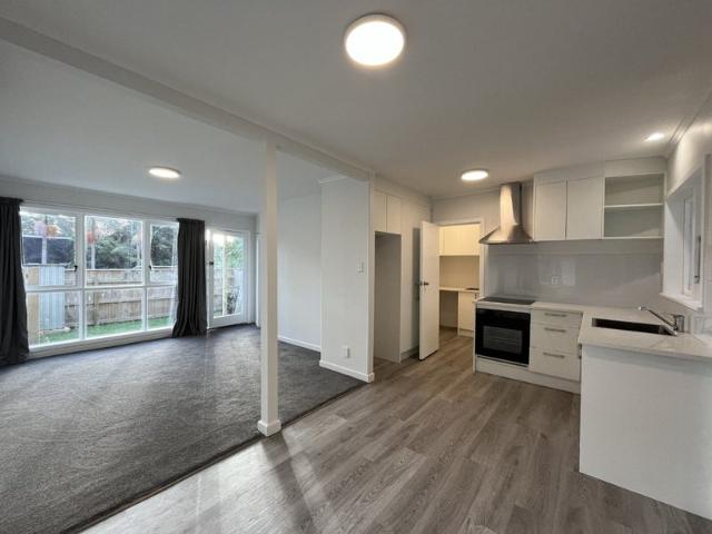 vogeltown, 1 bedroom