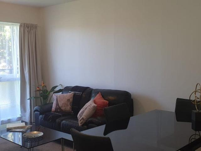 vogeltown, 1 bedroom
