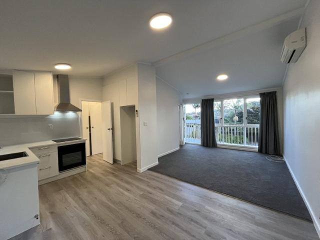 vogeltown, 1 bedroom