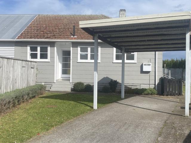 vogeltown, 2 bedrooms