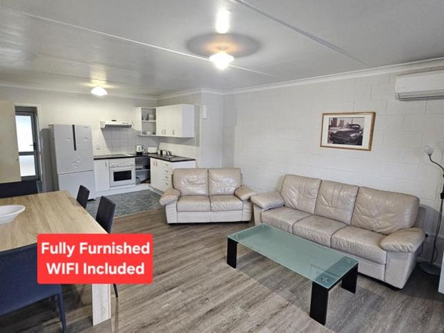 vogeltown, 2 bedrooms