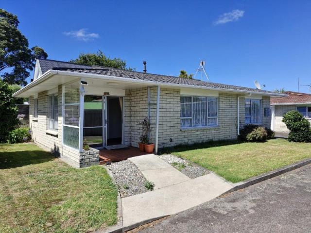 vogeltown, 2 bedrooms