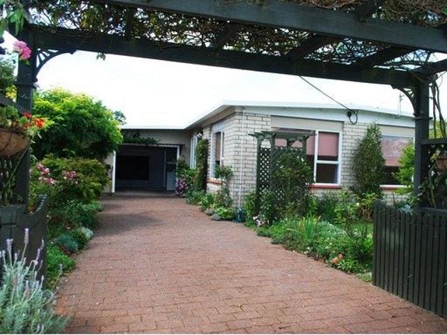 vogeltown, 2 bedrooms
