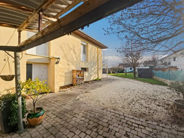 Voglans Vente Maison 73