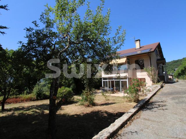 Voglans Vente Maison 73