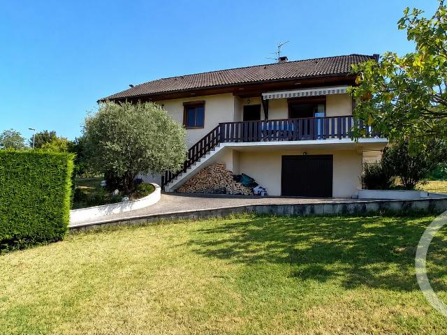 Voglans Vente Maison 73