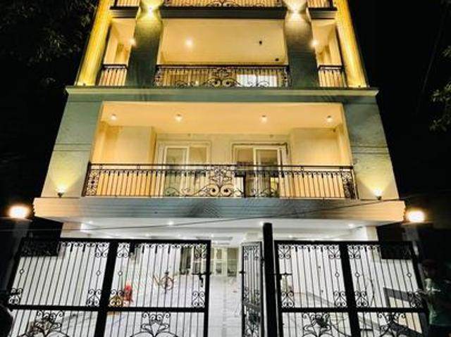 Sector 67 3 BHK Builder Floor For Sale Gurgaon