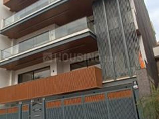 Vohra Luxury Builder Floors 5,DLF Phase 2 4 BHK Builder Floor For Sale Gurgaon