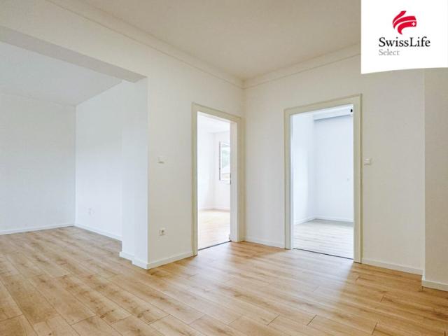 Voitsberg: Sehr schöne Wohnung mit Aussicht im oberster Stock mit Lift und eigener Garage