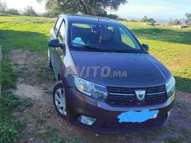 Voiture en bon état