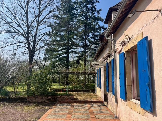 Voivres lès le Mans Vente Maison 72