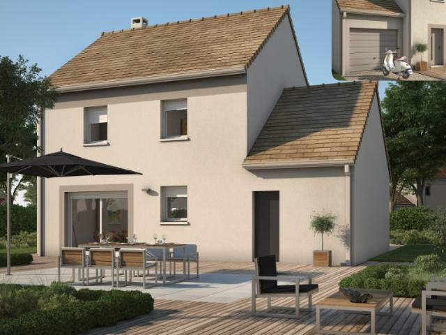 Voivres lès le Mans Vente Maison 72