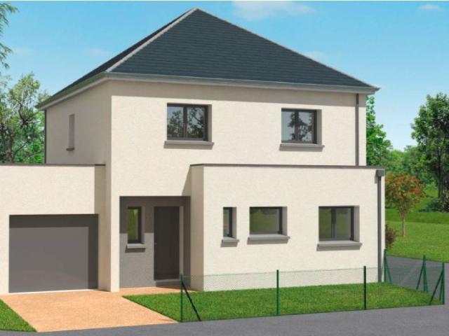 Voivres lès le Mans Vente Maison 72