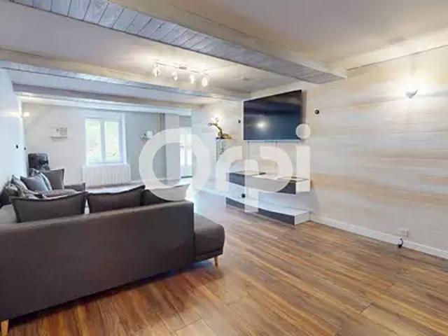 Void Vacon 55190 Achat / Vente maison 5 pièces t5 piscine jardin