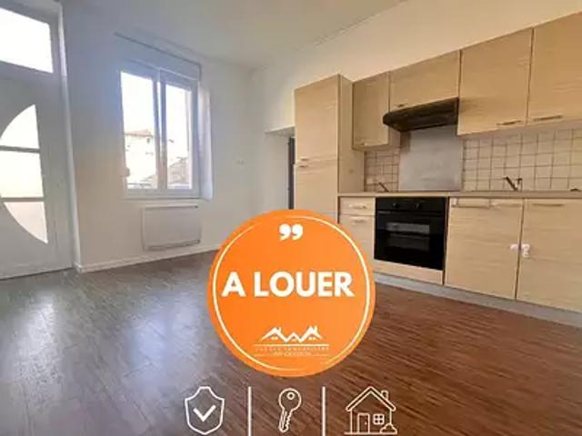 Void Vacon 55190 Location appartement 3 pièces t3