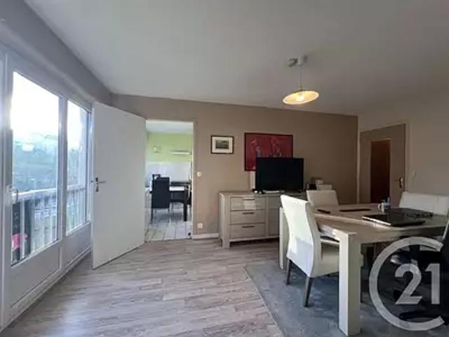 Voiron 38500 Achat / Vente appartement 3 pièces t3