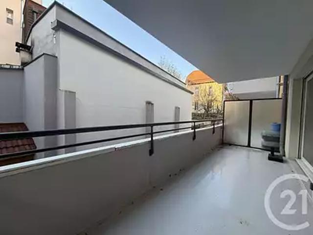 Voiron 38500 Achat / Vente appartement 3 pièces t3