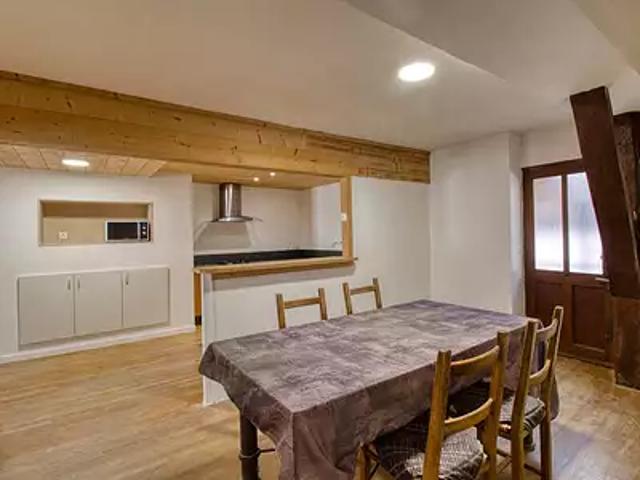 Voiron 38500 Achat / Vente appartement 3 pièces t3