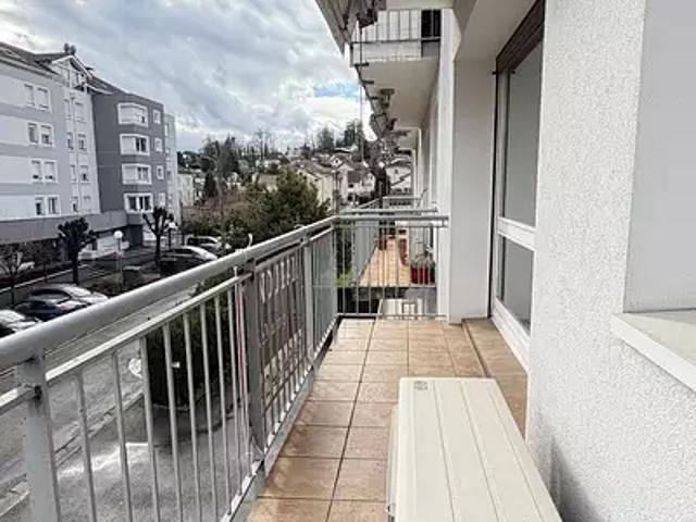Voiron 38500 Achat / Vente appartement 4 pièces t4