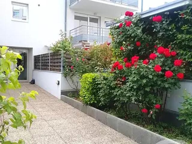 Voiron 38500 Achat / Vente appartement 4 pièces t4
