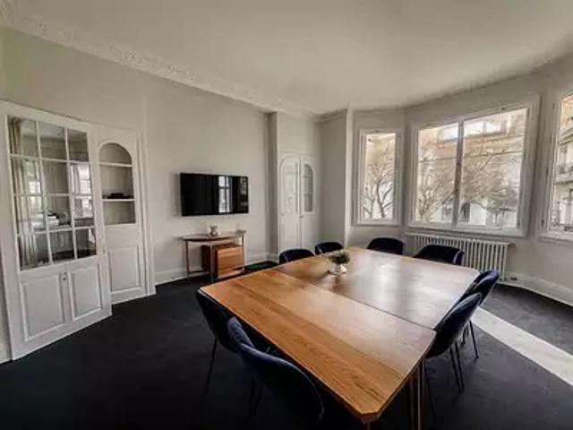 Voiron 38500 Achat / Vente appartement 4 pièces t4
