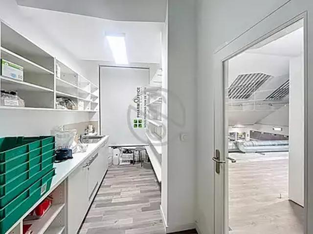 Voiron 38500 Achat / Vente divers 12 pièces cave