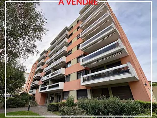 Voiron 38500 Achat / Vente divers 3 pièces cave
