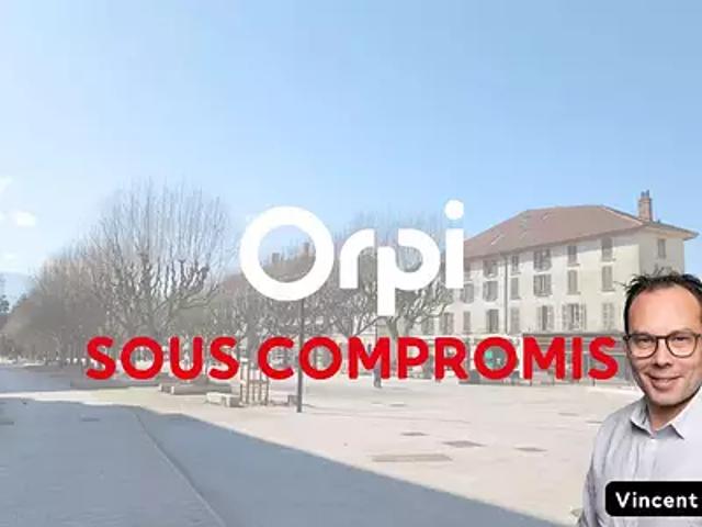 Voiron 38500 Achat / Vente immeuble