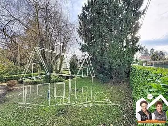 Voiron 38500 Achat / Vente terrain
