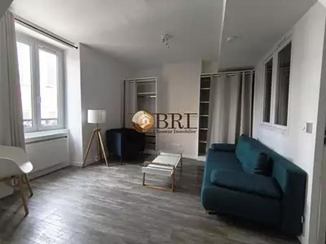 Voiron 38500 Location appartement 3 pièces t3