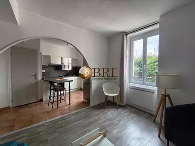 Voiron 38500 Location appartement 3 pièces t3