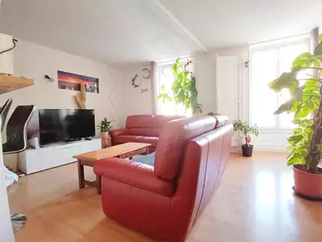 Voiron 38500 Location appartement 4 pièces t4