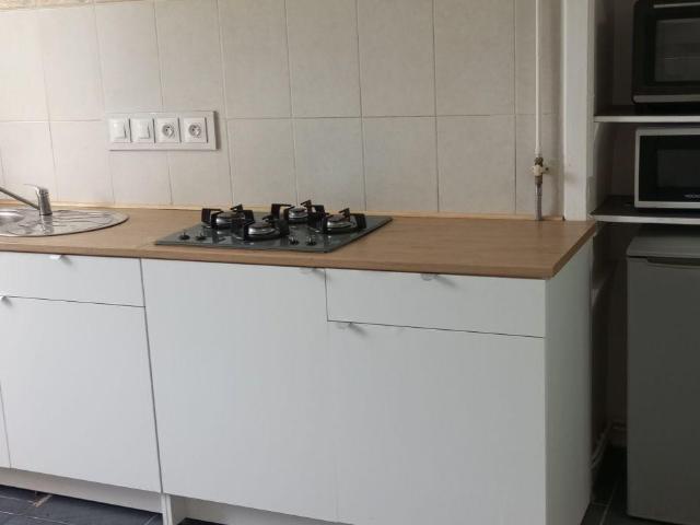 Voiron Location Appartement 38