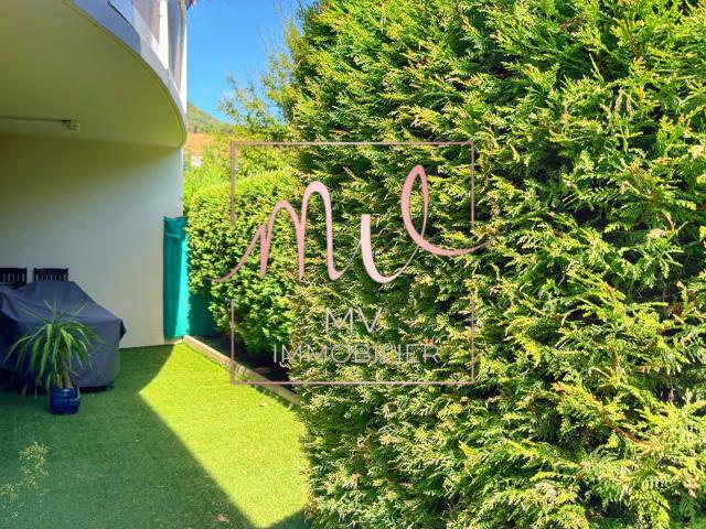VOIRON, T2 37,36 m2